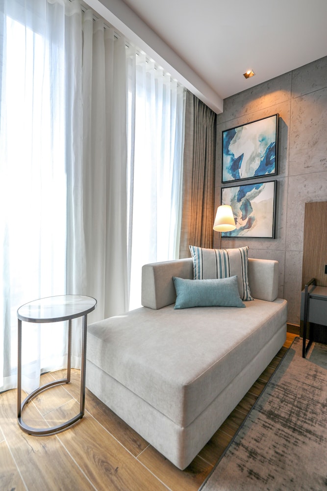 Room, 1 Queen Bed, Accessible, City View photo 3
