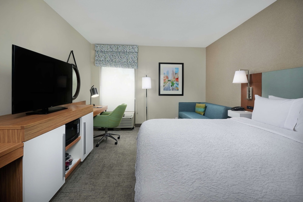 Room, 1 King Bed, Non Smoking - Photo 1