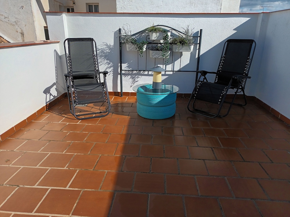 Room with terrace - Photo 8