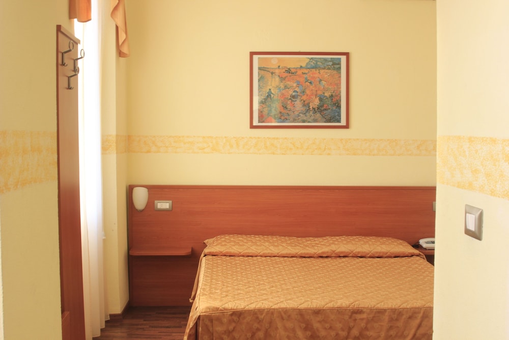 Matrimoniale Room - Photo 1