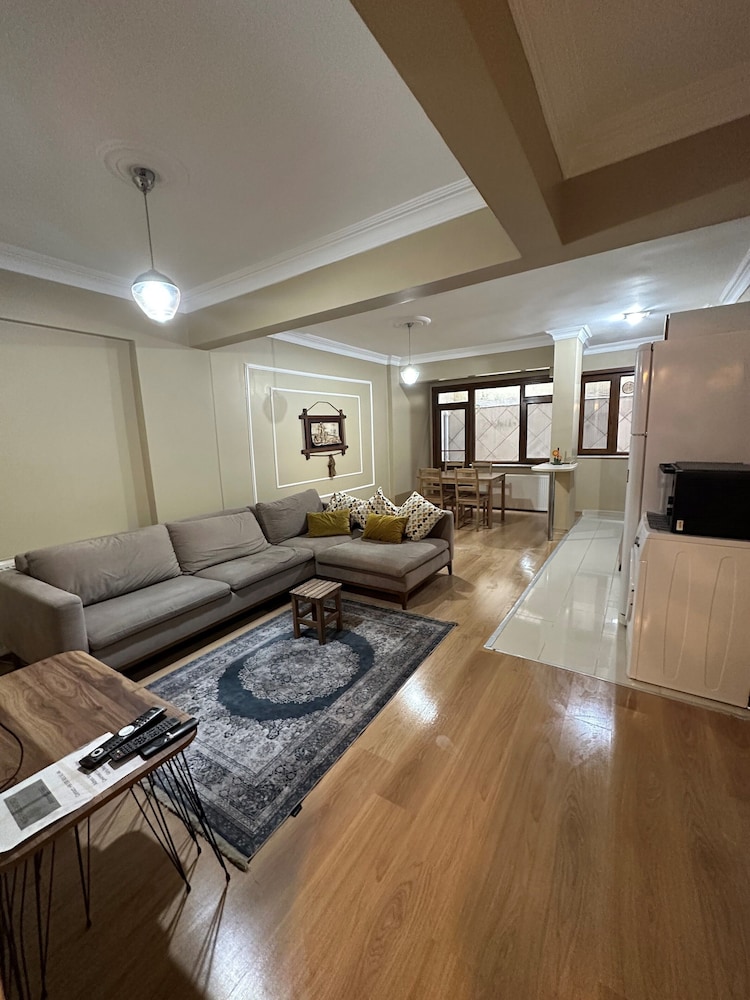 Luxury Suite, 1 Bedroom photo 1
