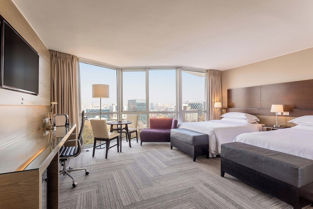 Superior Room, 2 Twin Beds (View) - Photo 1