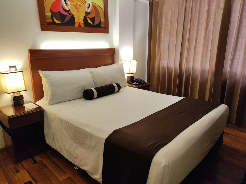 Economy Double Room photo 3