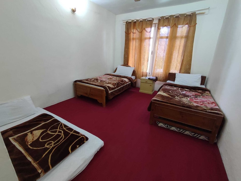 Standard Double Room photo 1