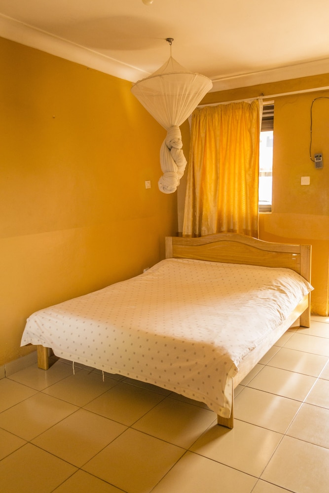 Deluxe Room, 1 Double Bed
