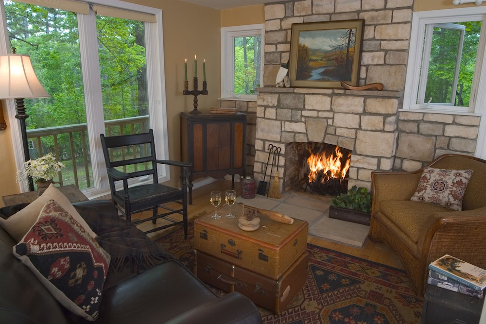 Kingfisher Cottage photo 2