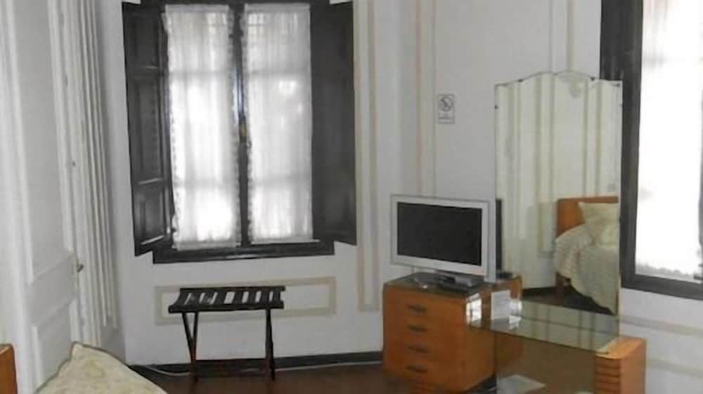 Standard Double Room, 1 Double Bed, Ensuite