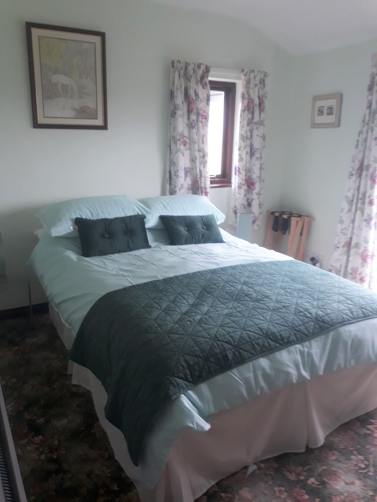 Family Room, Ground Floor (annexe)