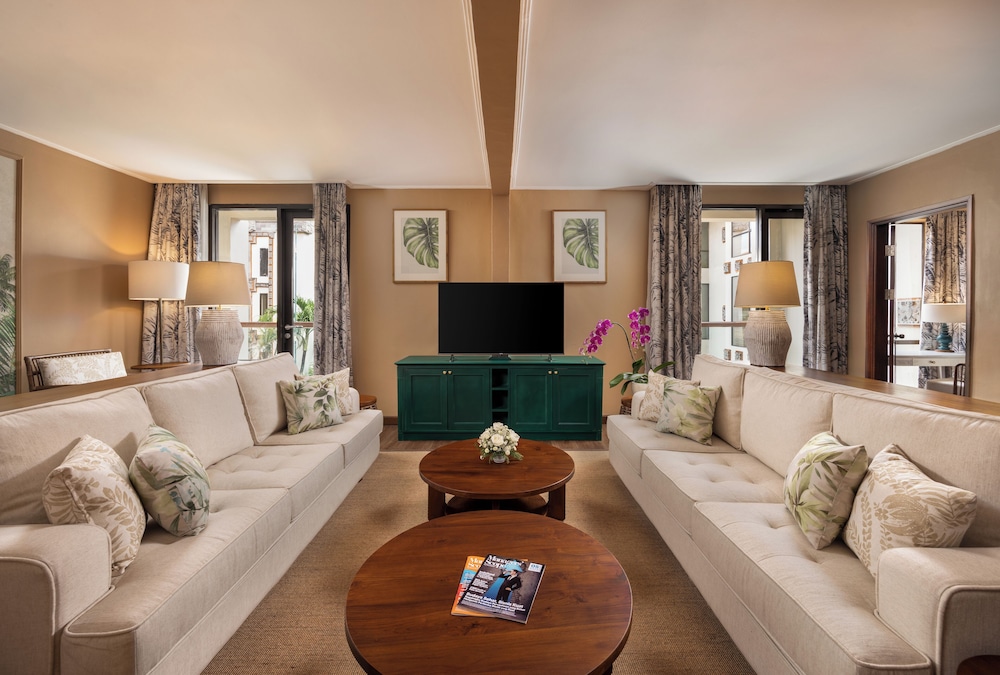 Two Bedroom Family Suites - Photo 4