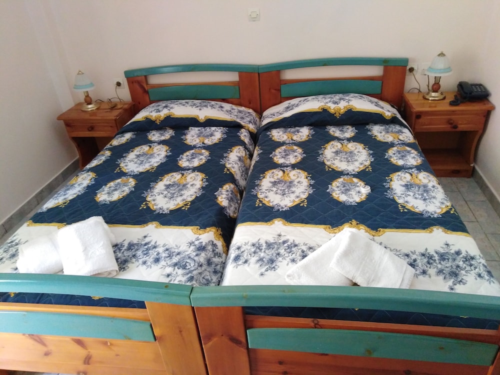 Standard Single Room photo 1