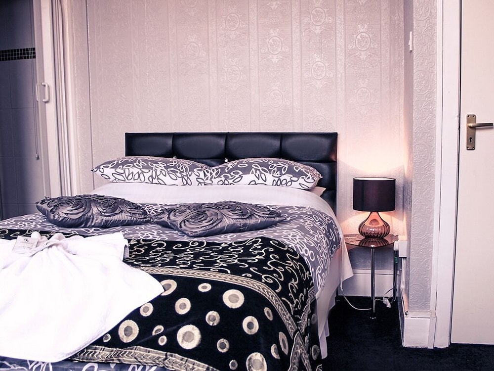 Double Room, Ensuite