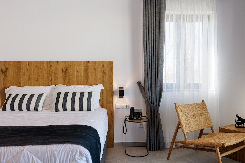 Suite, Sea View - Photo 14
