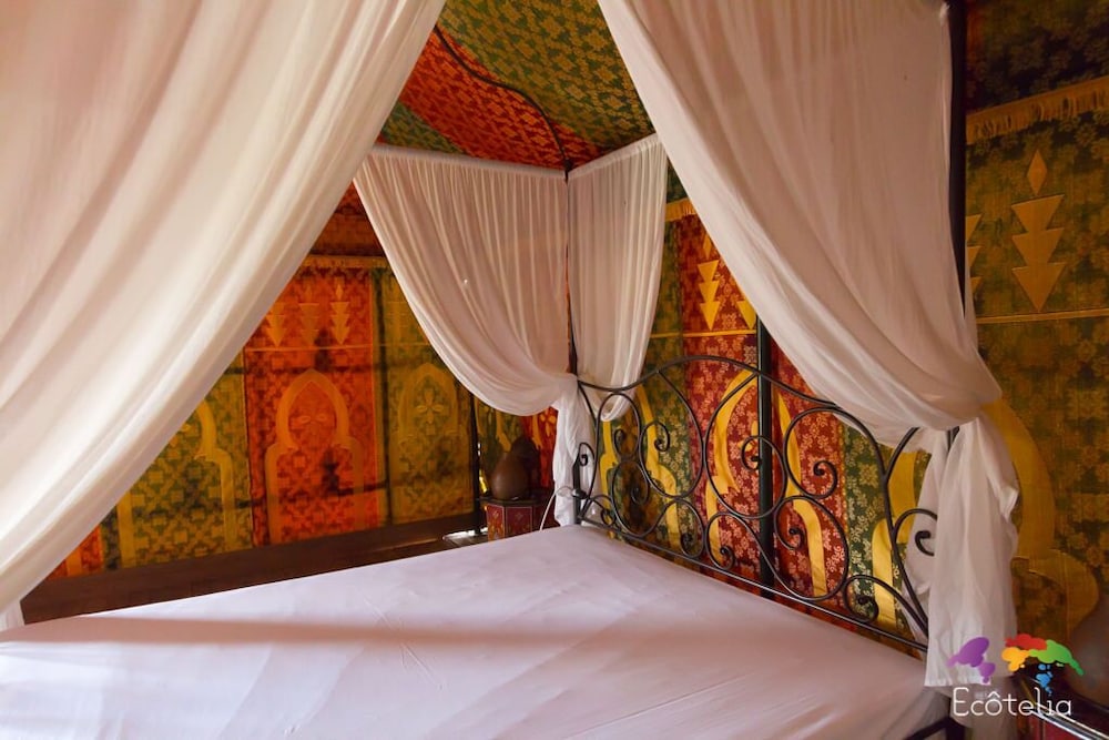 Tent, Multiple Beds, Non Smoking (Tente Caidale) photo 1