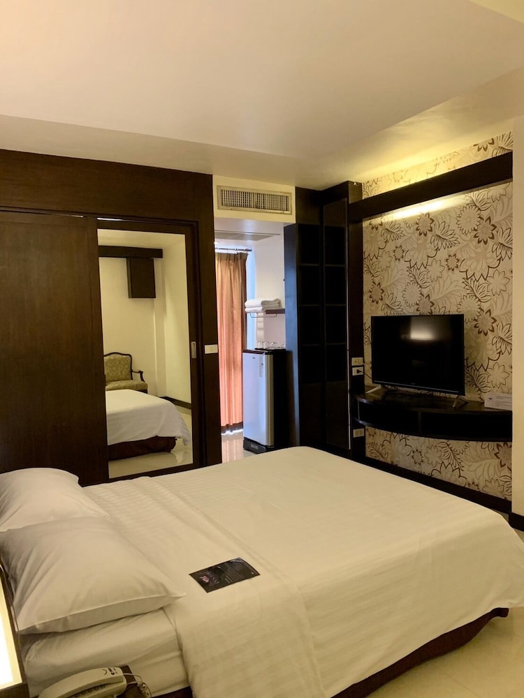 Deluxe Room photo 1