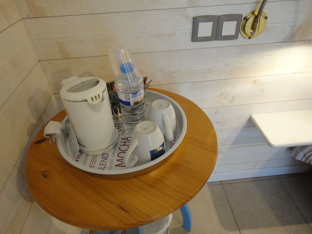 Au Petit Pédegouaty - Camere d'ospite, Foto 7