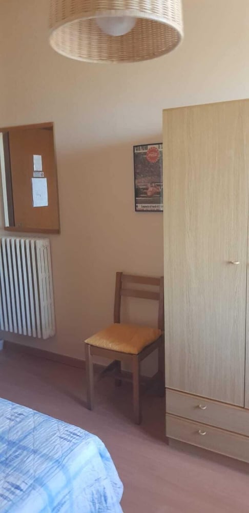 Twin Room photo 2