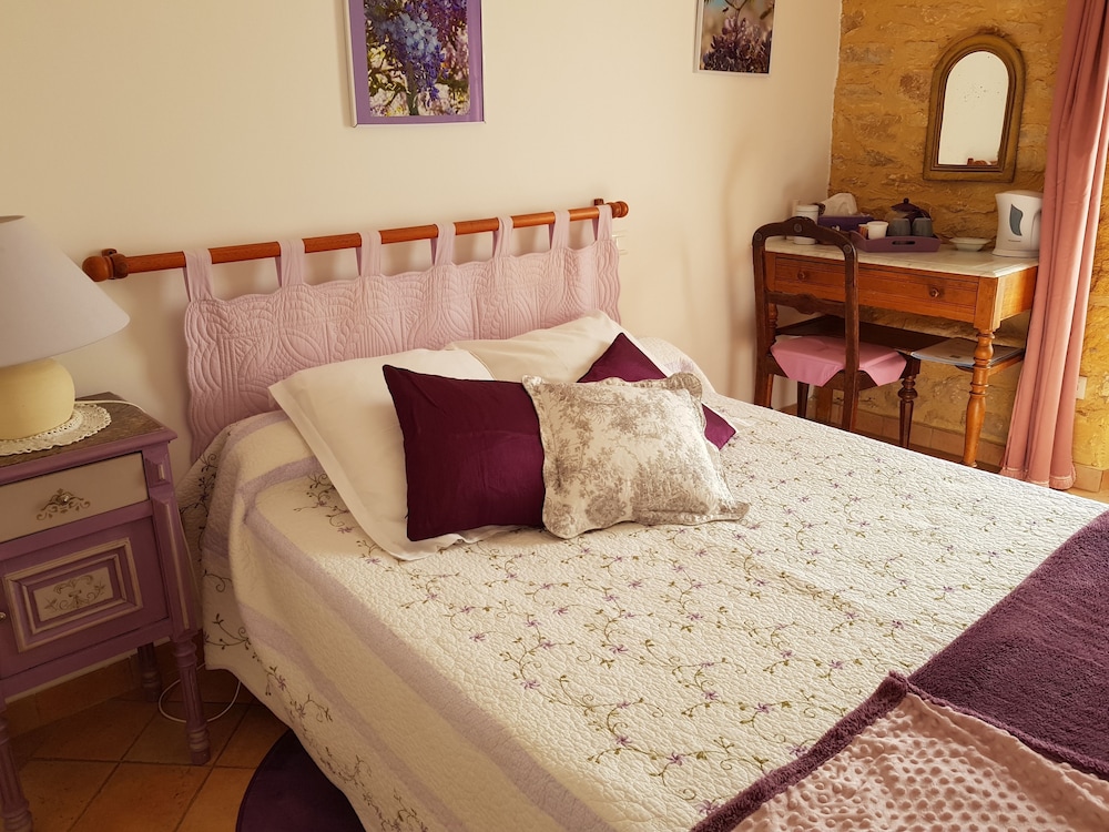 Traditional Double Room
