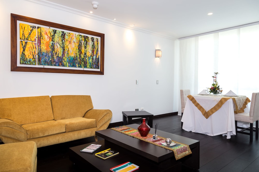 Presidential Suite photo 3