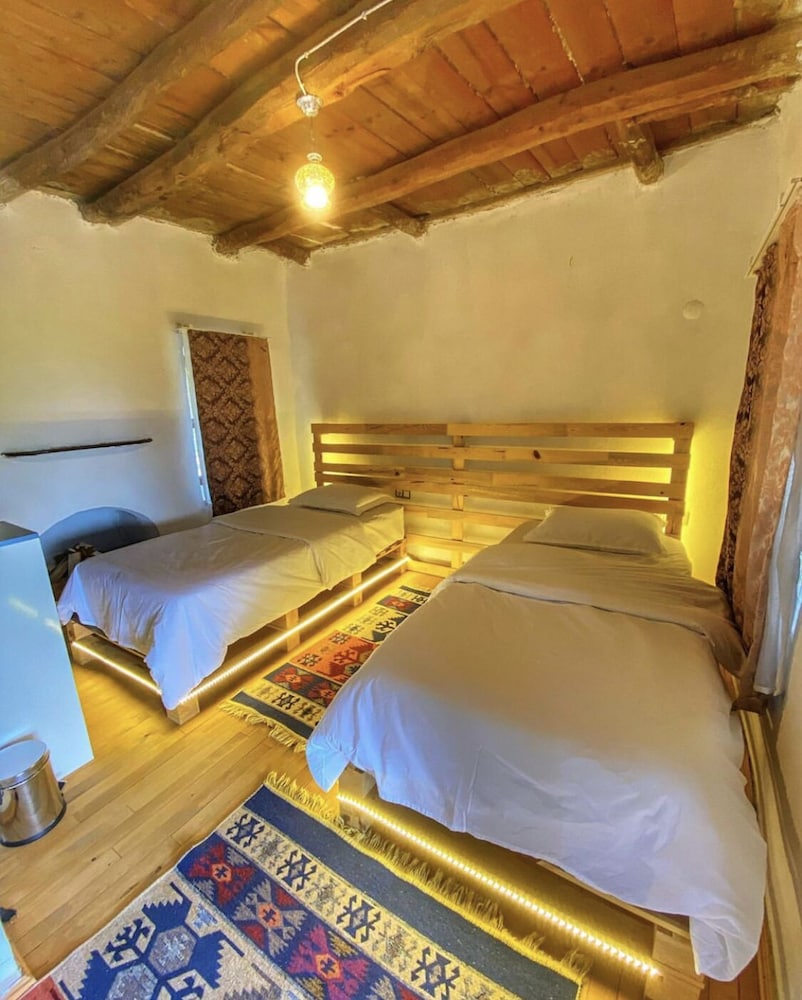 Classic Twin Room, 2 Twin Beds, Garden View photo 1