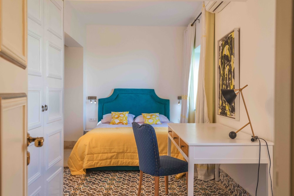 Suite Mimosa