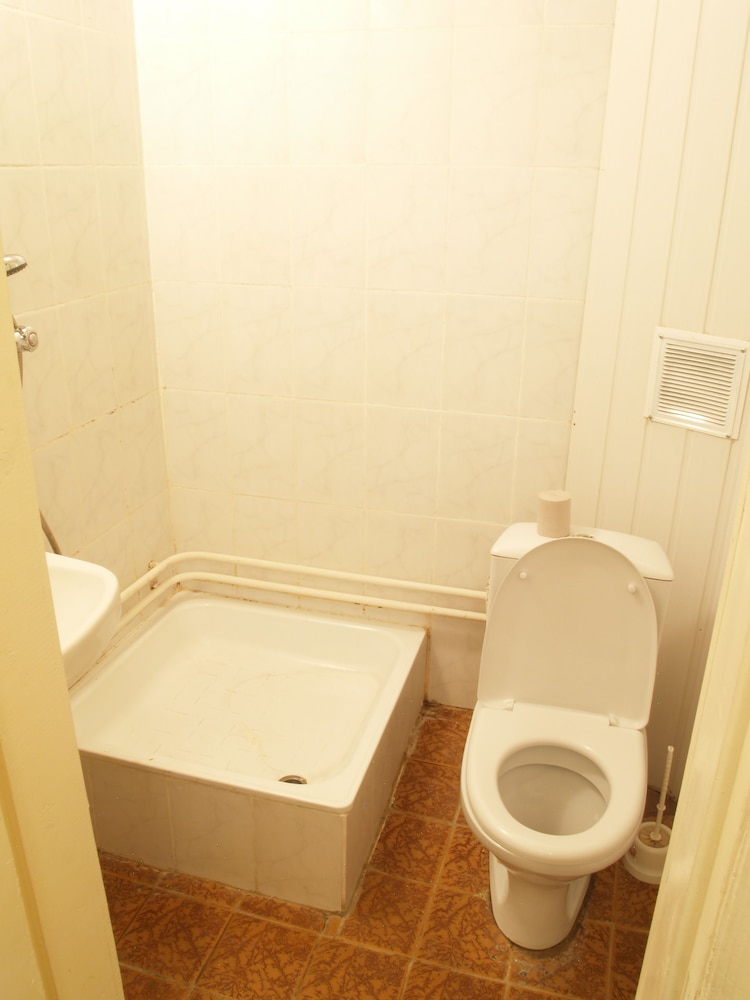 Standard Twin Room photo 2