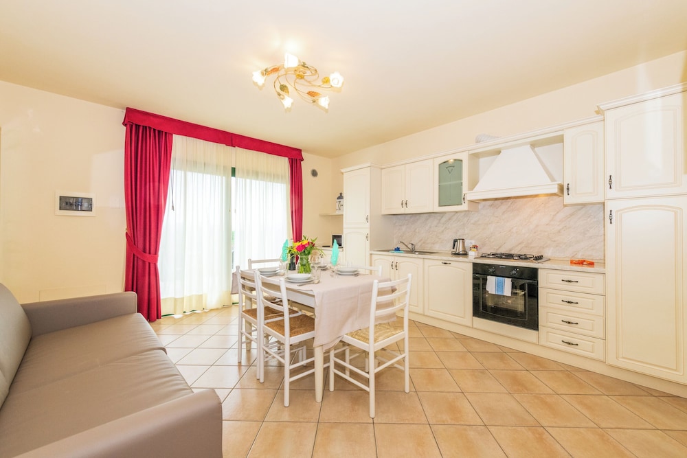 Superior Apartment, 2 Bedrooms
