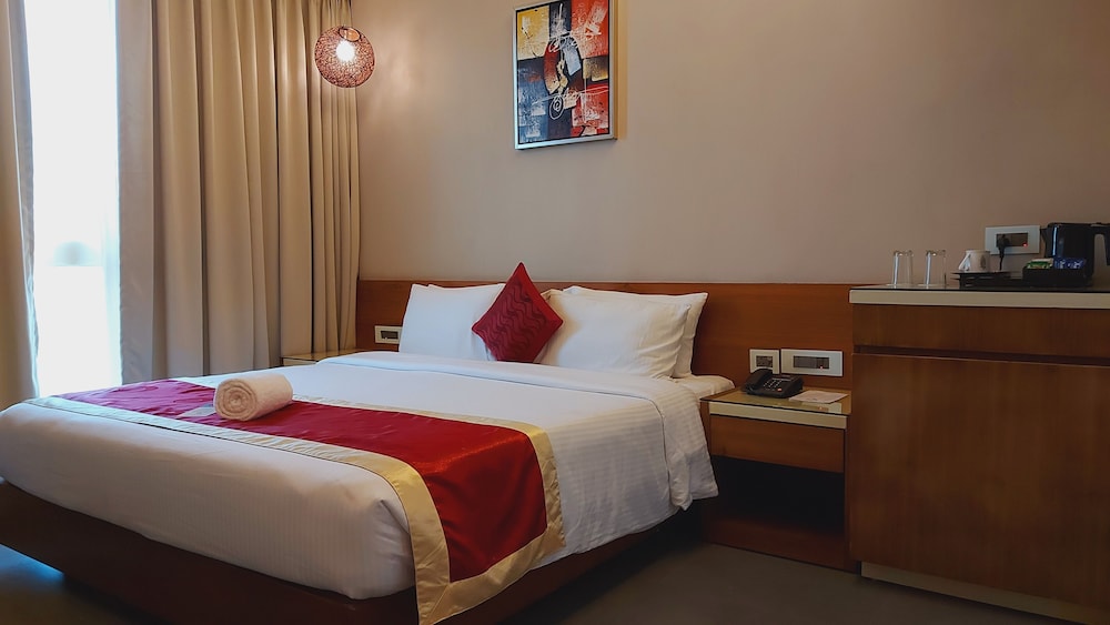 Deluxe Double Room - Photo 2