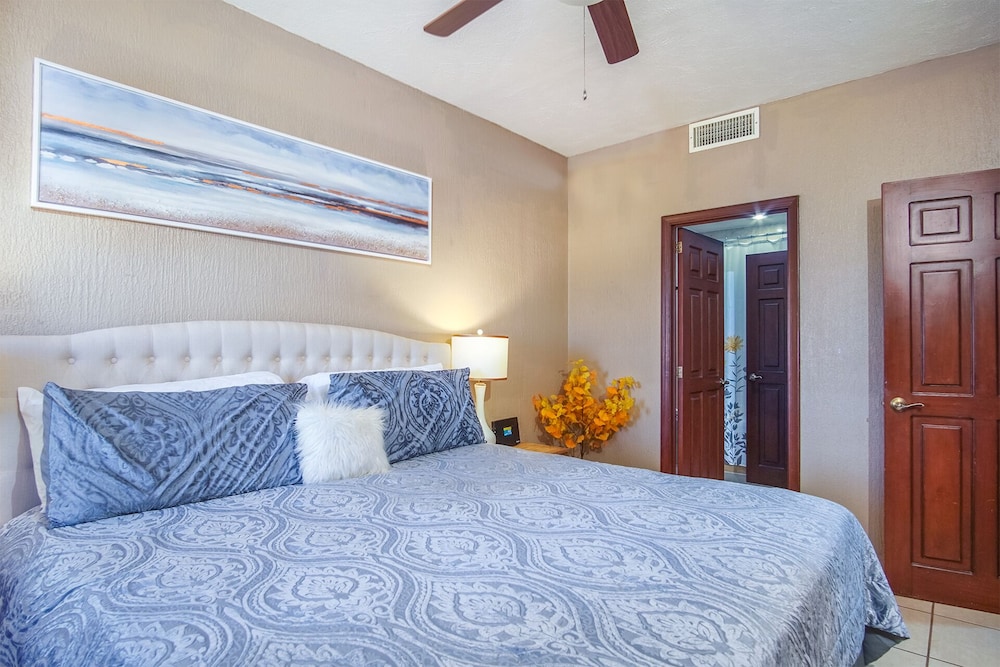 Condo, 1 Bedroom, Sea View