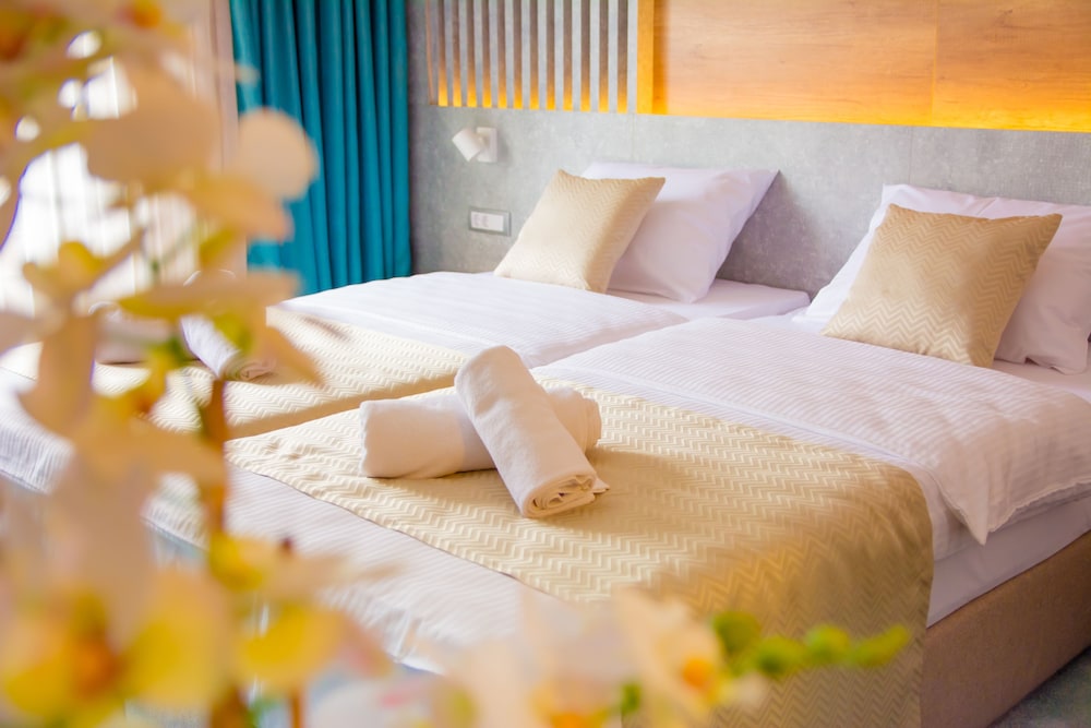 Comfort Room photo 2