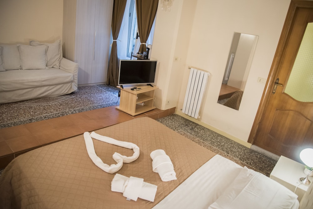 Economy Room photo 2