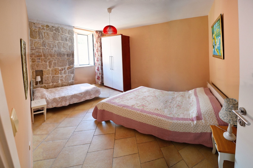 Family Apartment