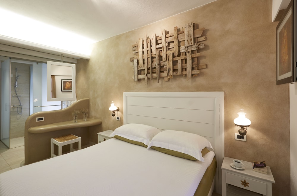 Superior Room, Sea View photo 2