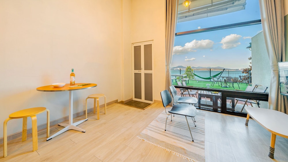 Basic Room, 1 Bedroom (107(ocean view)) photo 1
