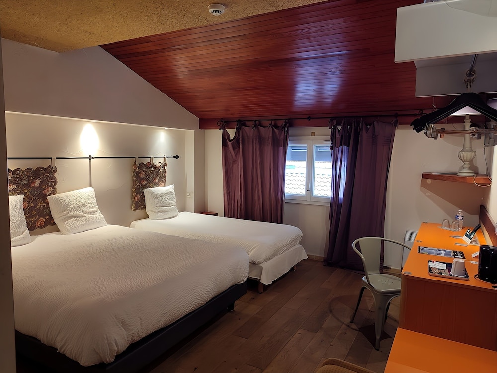 Family Triple Room photo 2