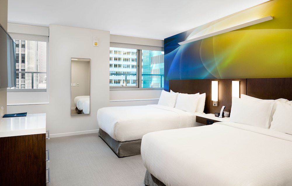 Room, 2 Queen Beds