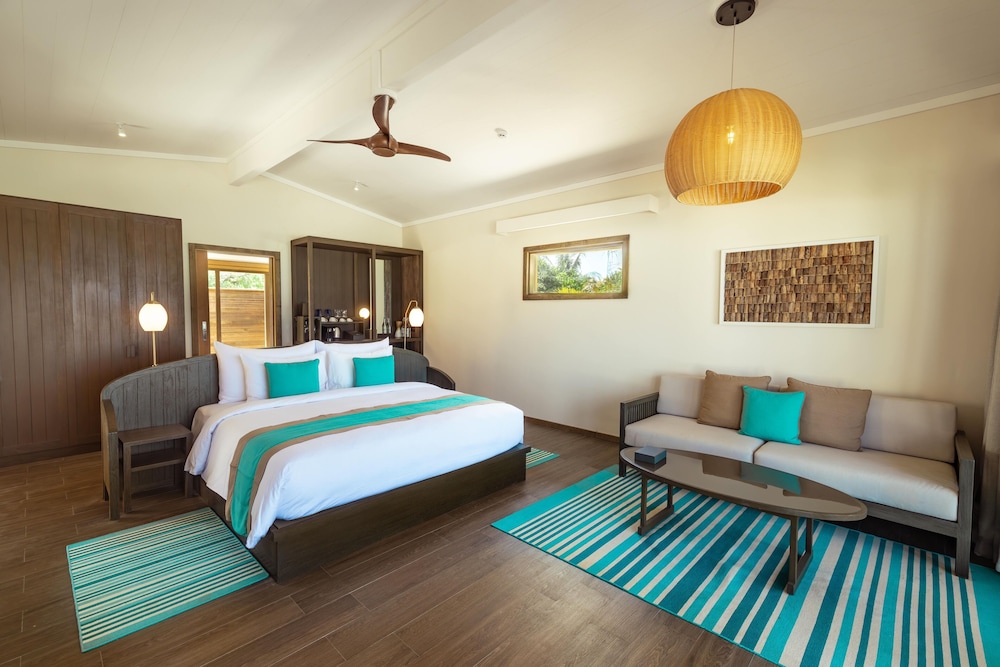 Sunset Beach Pool Villa