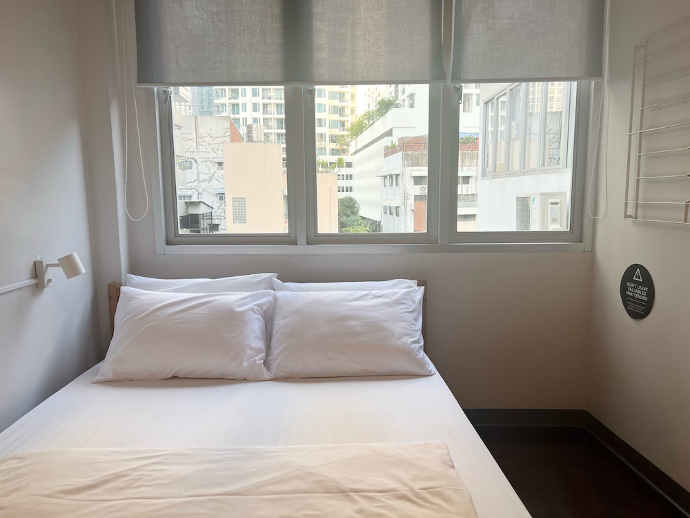 Double Room, Shared Bathroom photo 3