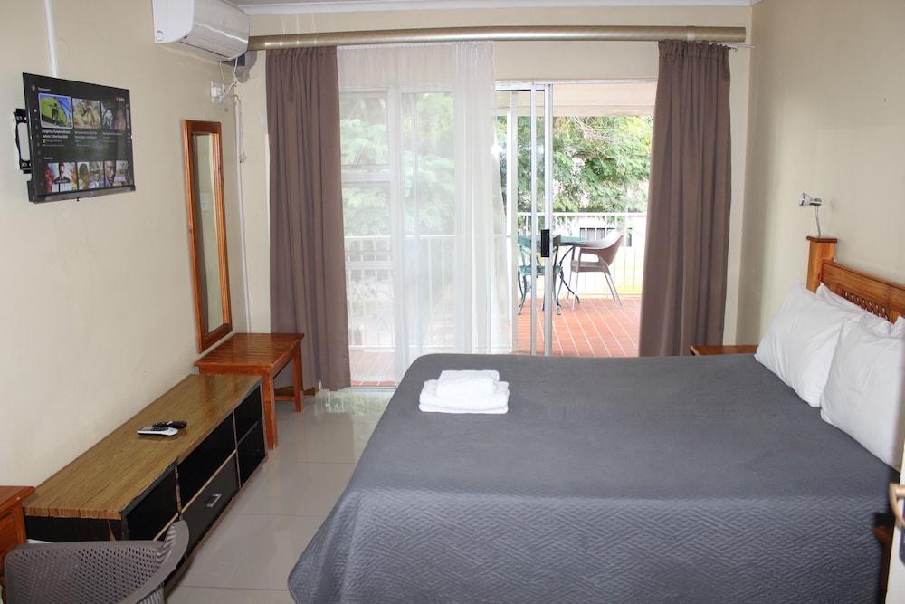 Economy Double Room (#02) photo 2