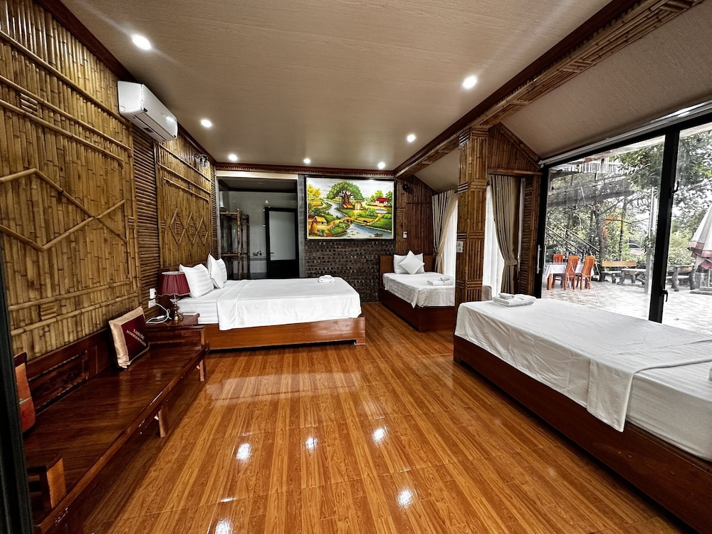 Standard Triple Room photo 2