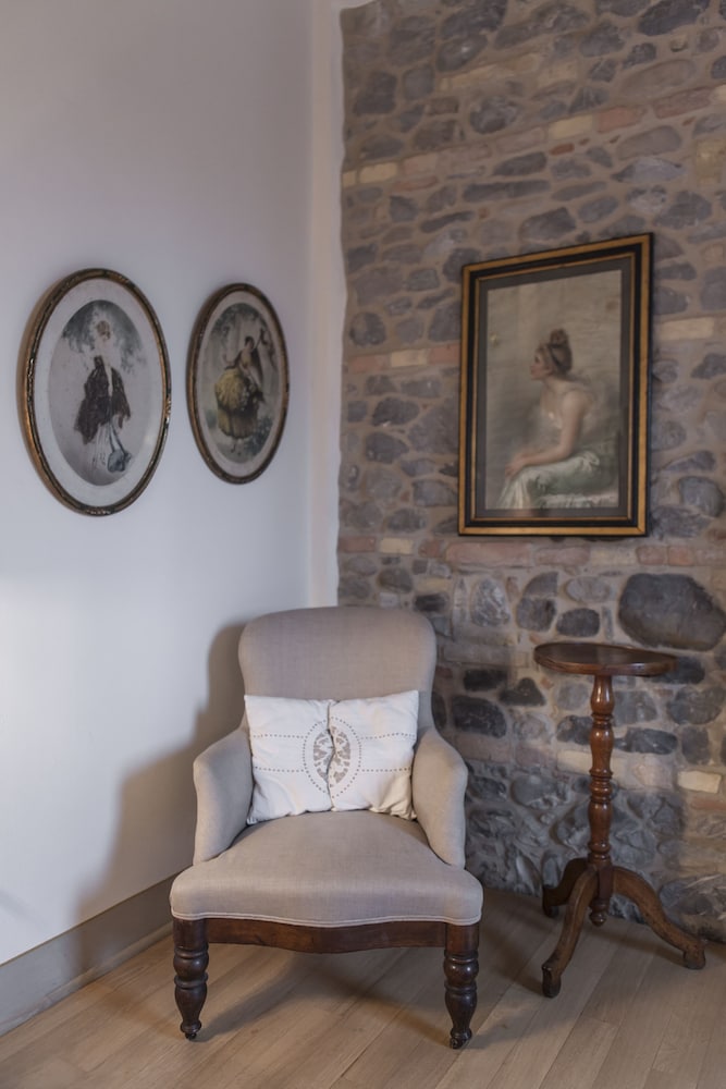 Standard Double Room (Le Madreperle) photo 2