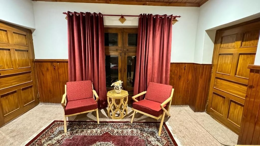 Standard Single Room photo 2