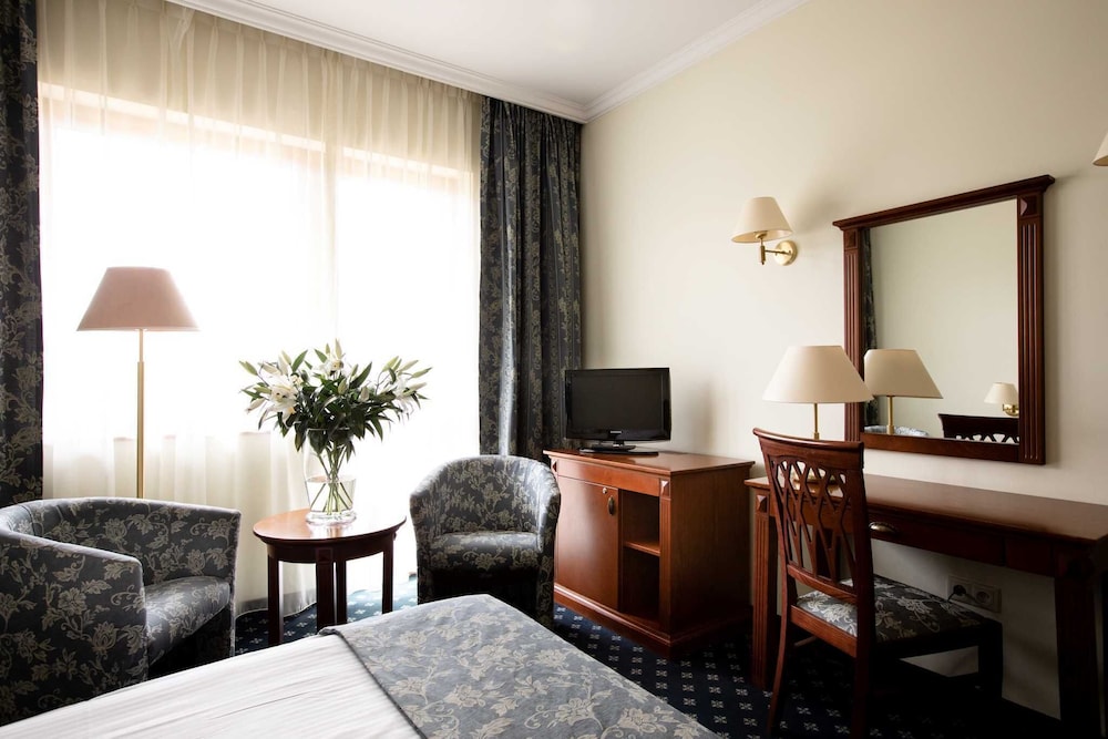 Double or Twin Room photo 1