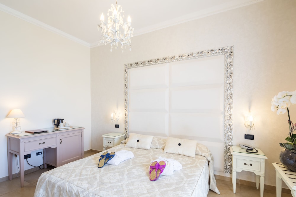 Superior Double Room Single Use