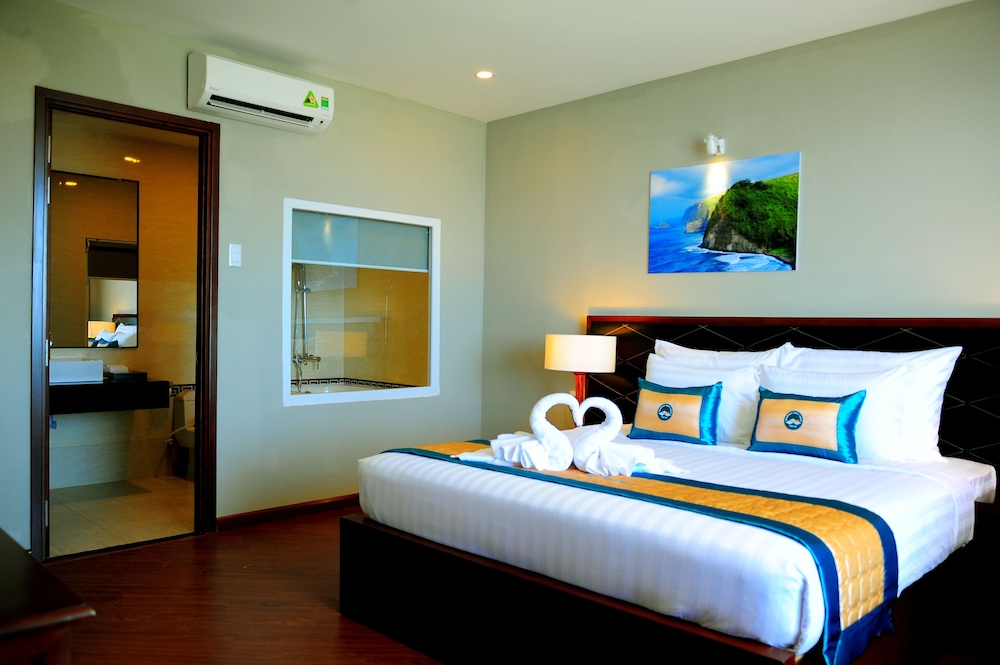 Deluxe Room, Garden View photo 3