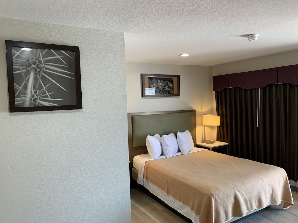 Standard Room, 1 Queen Bed - Photo 11