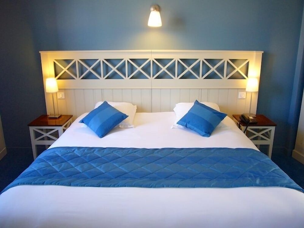 Grand Double Room (Comfort) - Photo 4