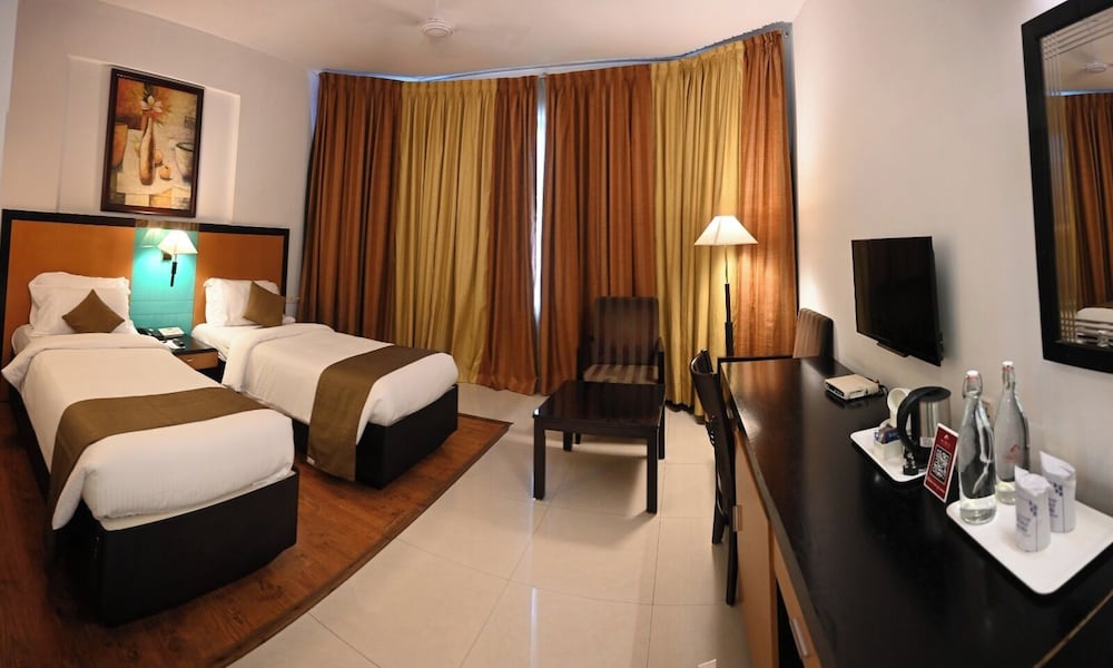 Executive Room - Photo 1