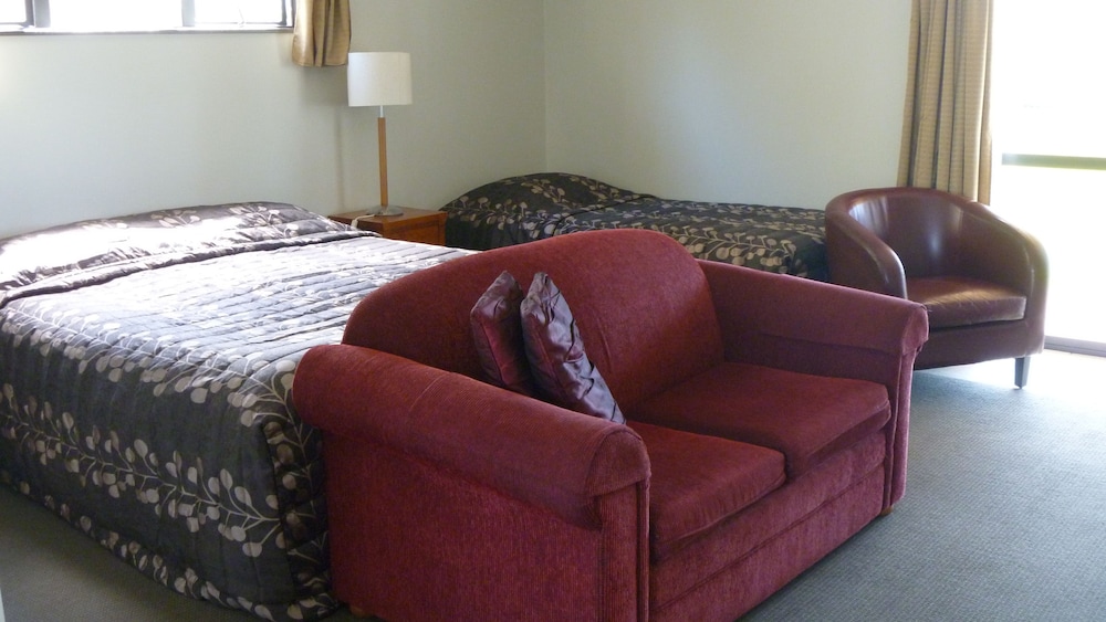 Standard Studio, Non Smoking, Kitchenette (Studio Motels) photo 1