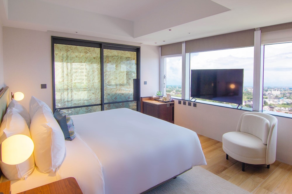 Deluxe Double Room photo 3