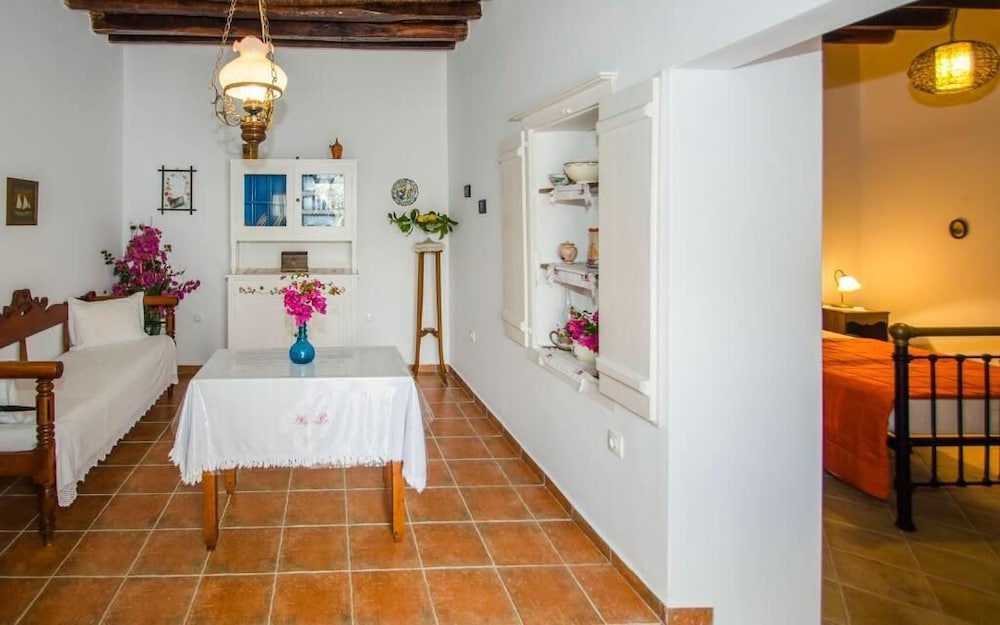 Traditional Room